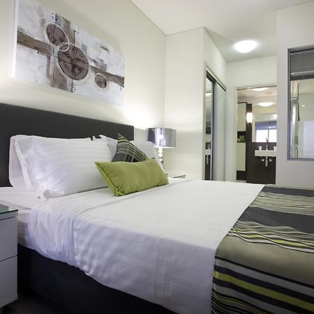 Monaco Caloundra Apart otel Dış mekan fotoğraf