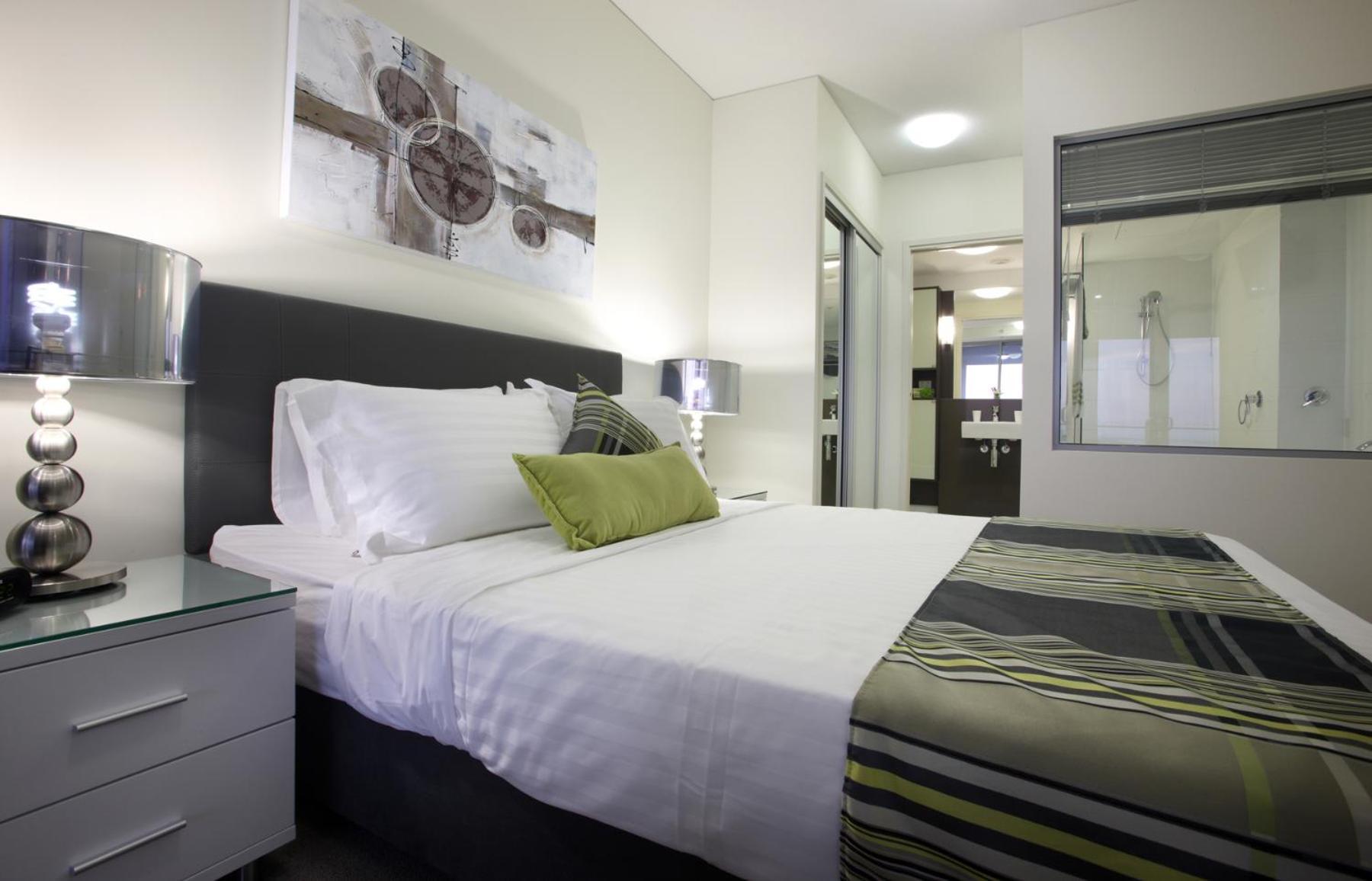Monaco Caloundra Apart otel Dış mekan fotoğraf