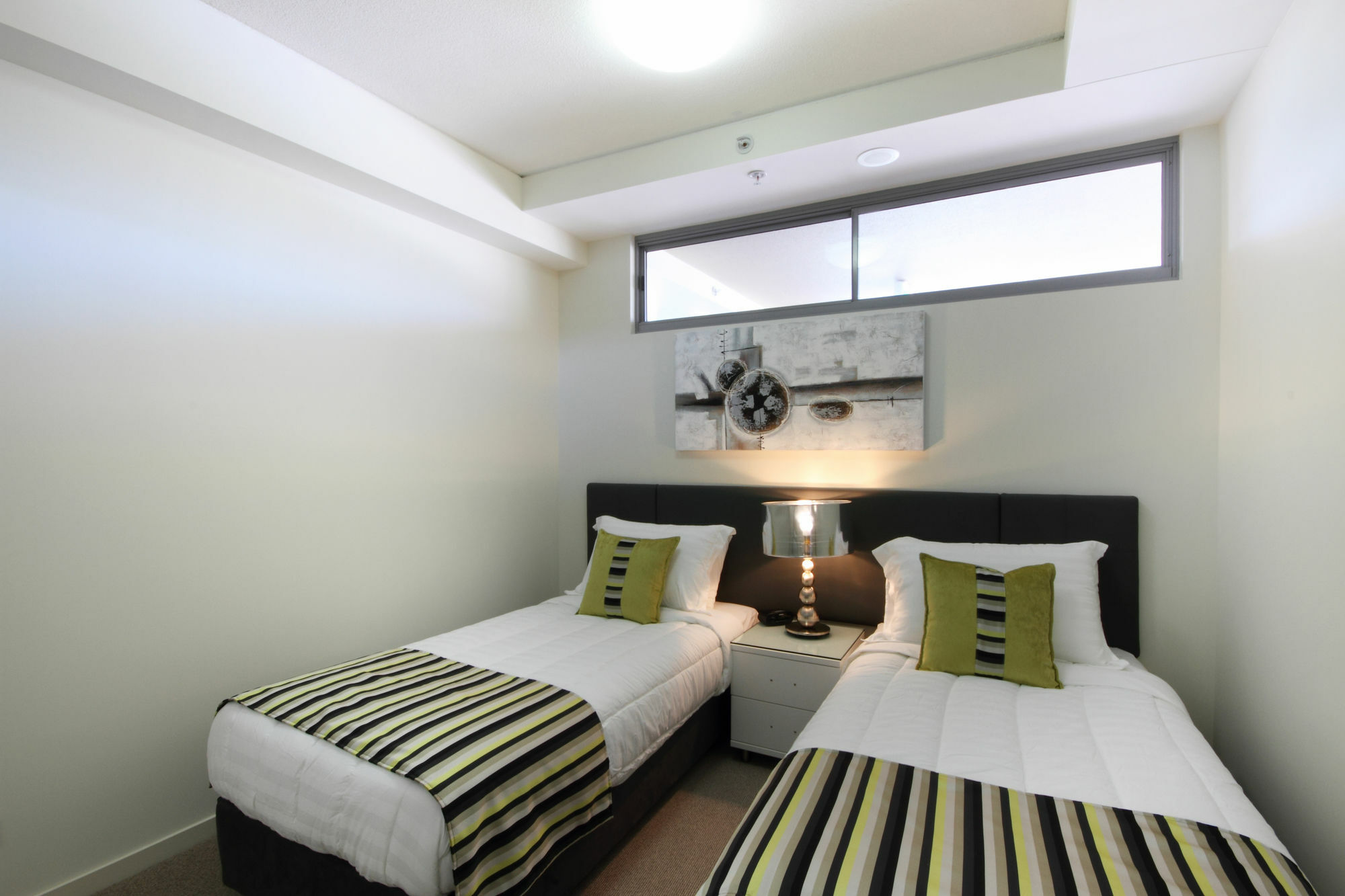 Monaco Caloundra Apart otel Dış mekan fotoğraf