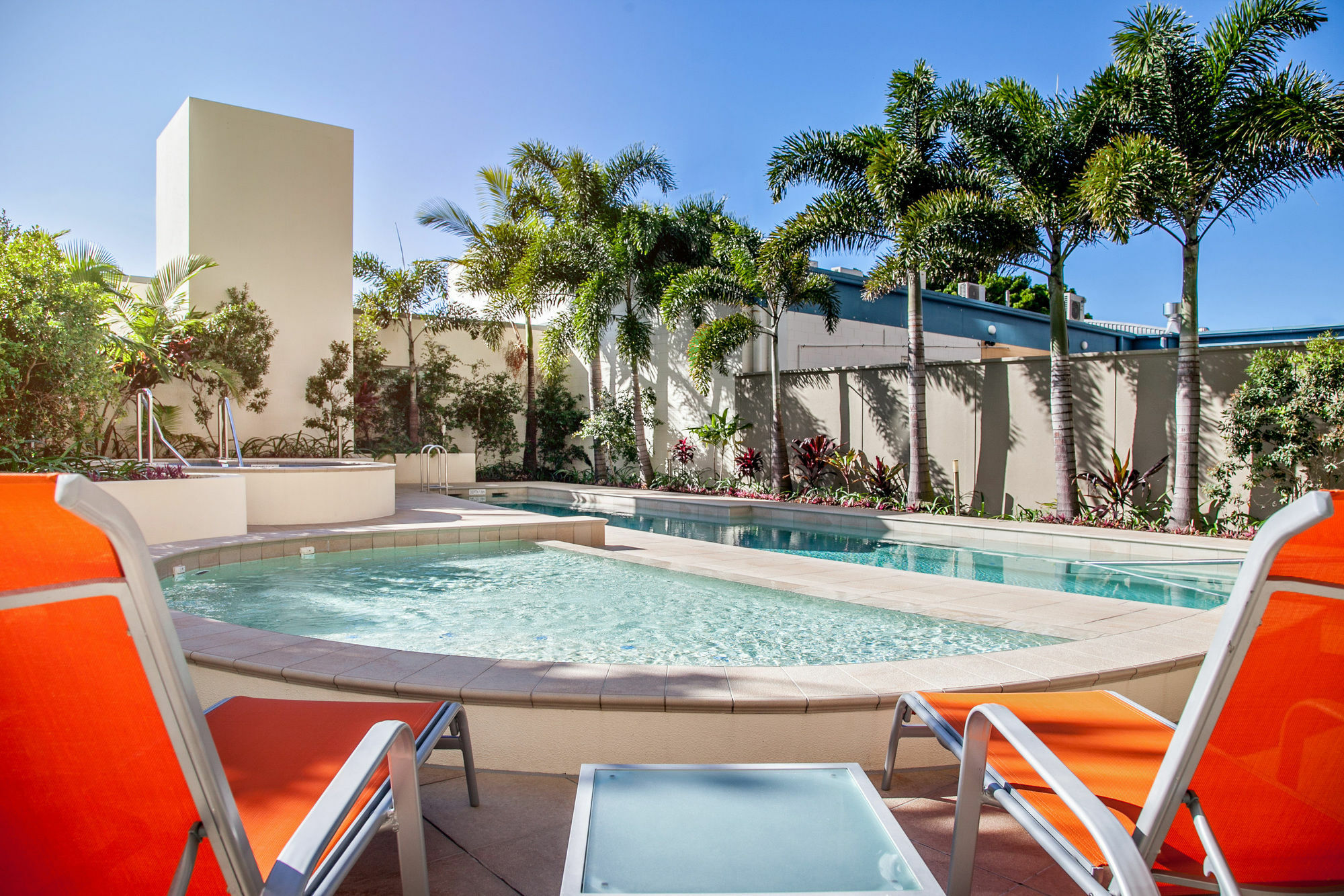 Monaco Caloundra Apart otel Dış mekan fotoğraf