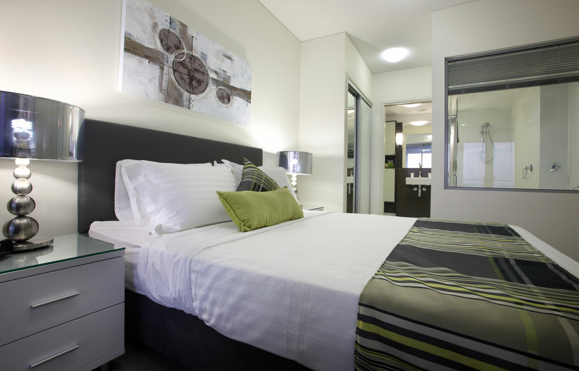 Monaco Caloundra Apart otel Dış mekan fotoğraf