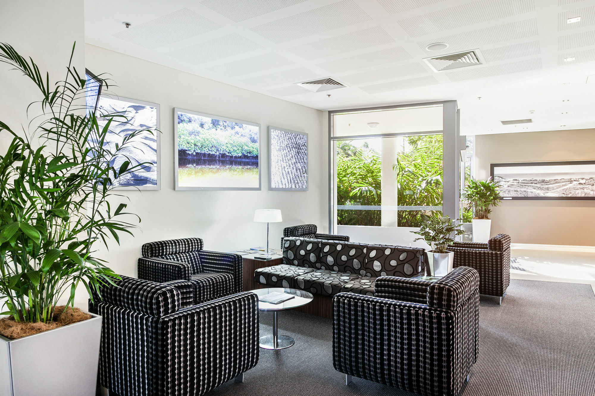 Monaco Caloundra Apart otel Dış mekan fotoğraf